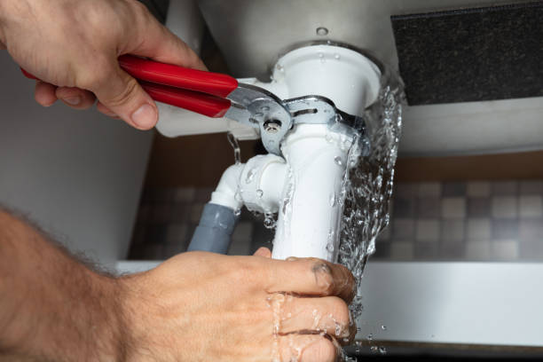 Best Water damage repair service  in Tuscarawas, OH