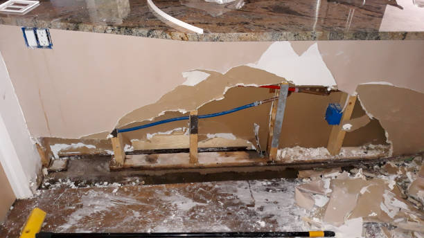 Best Flooded house restoration  in Tuscarawas, OH