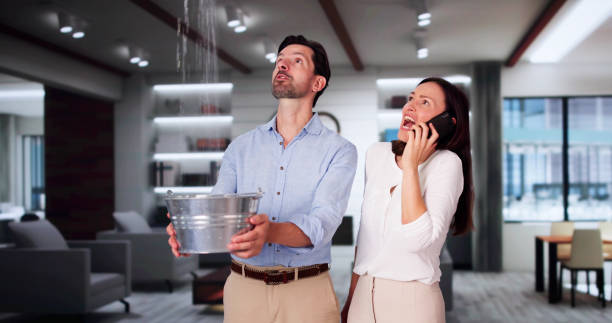 Best Residential water damage restoration  in Tuscarawas, OH